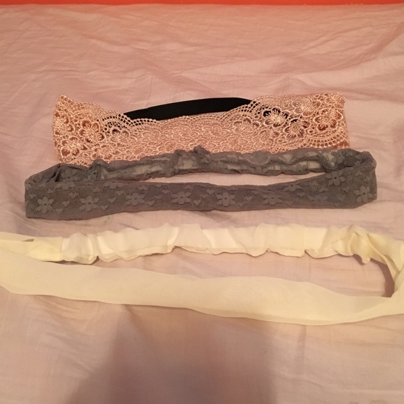Headbands