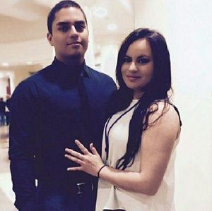 Meet your Posher, Rocio