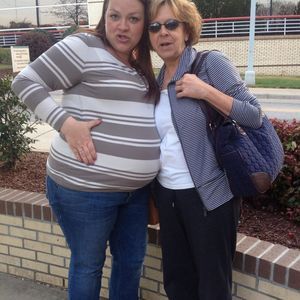 Meet your Posher, Gail