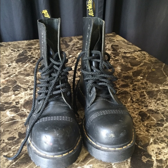Dr Martens