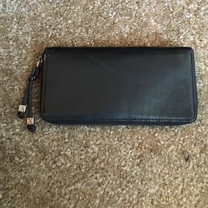Armani Exchange Wallet