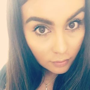 Meet your Posher, Mayra