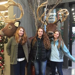 Meet your Posher, Darla