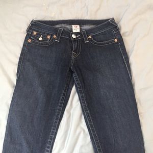 True Religion Jeans - Size 28