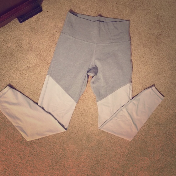 Workout Leggings