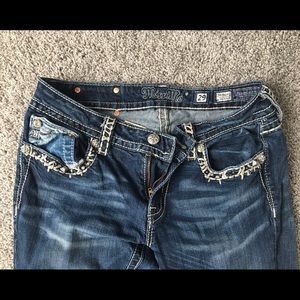 Miss Me Jeans size 29!