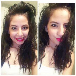 Meet your Posher, Katy