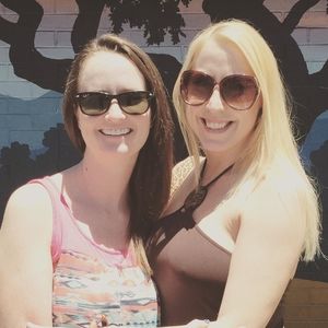 Meet your Posher, Kristin