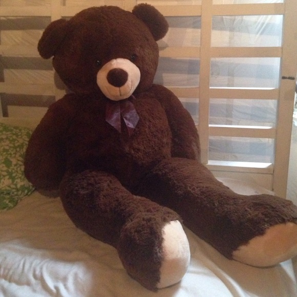 BIG Teddy Bear!