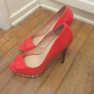 Boutique 9 sexy heels