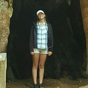 Meet your Posher, Anika