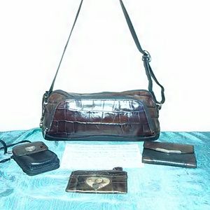 50%off Brighton handbag bundle