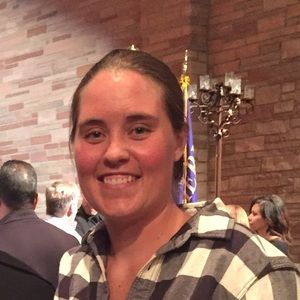 Meet your Posher, Meagan