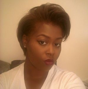 Meet your Posher, Britni