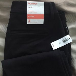 NWT Old Navy slacks