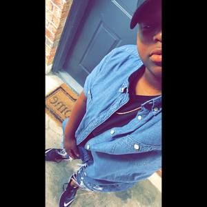 Meet your Posher, Brandi