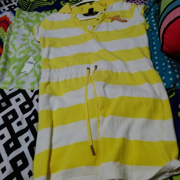 Rocawear dress never worn