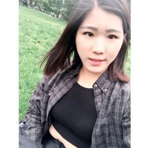 Meet your Posher, Yuna