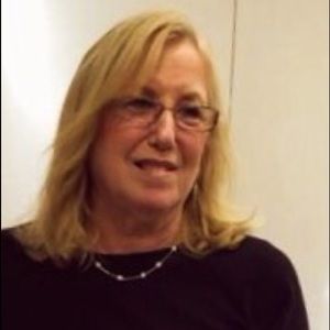 Meet your Posher, Carole