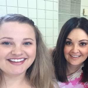 Meet your Posher, Amanda