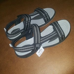 Rugged Outback Chaco  Sandals