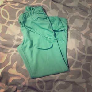 Greys Anatomy scrub pant