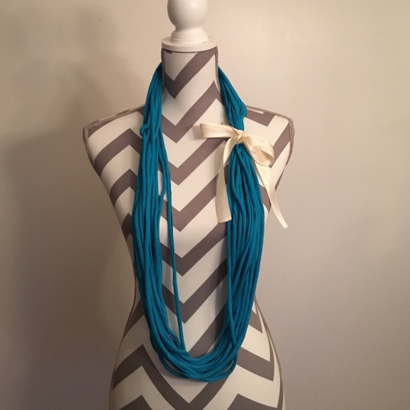 Handmade scarf