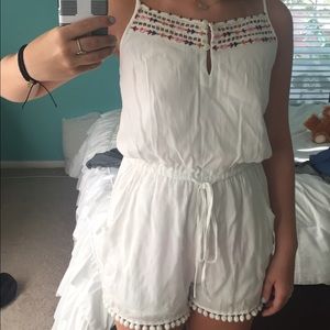 Super cute Romper