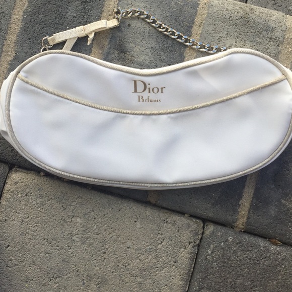 Dior Make up bag
