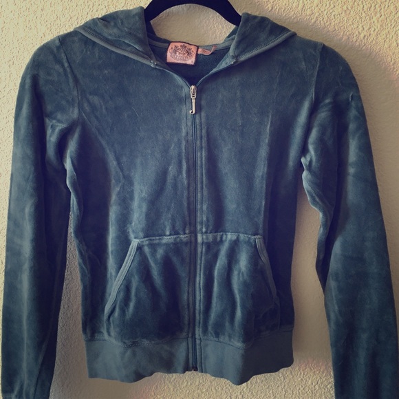 3x Juice Couture jackets