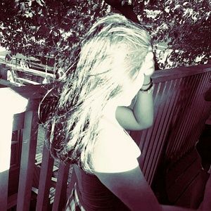 Meet your Posher, Chantal