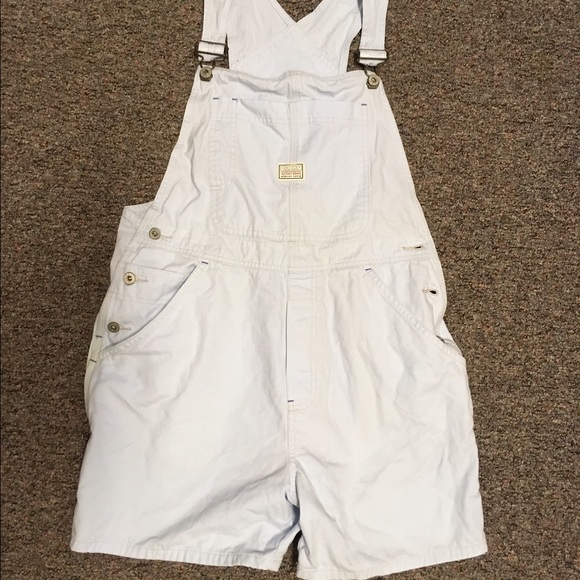 Old Navy Overalls