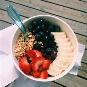 Meet your Posher, Adriana