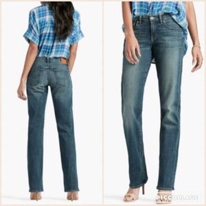 Lucky Brand Easy Rider Jeans
