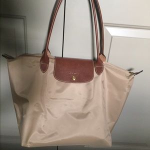 Long Champ Bag