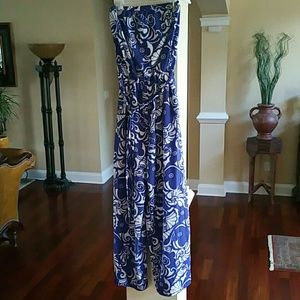 Lilly Pulitzer Farrah Jumpsuit