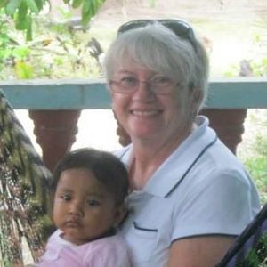 Meet your Posher, Debra