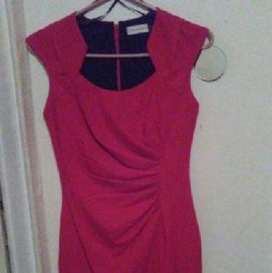 Calvin Klein dress