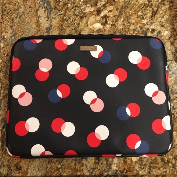 Kate Spade 13" Laptop Sleeve
