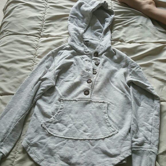 Gapbody sweatshirt