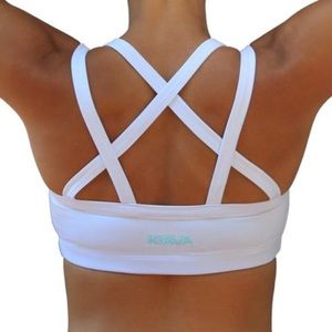 Kiava sports bra