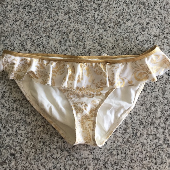 Rampage Swimsuit Bottom