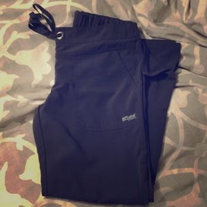 Greys Anatomy scrub jacket