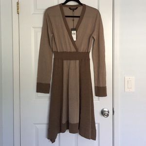 Beautiful BCBG MAXAZRIA dress.