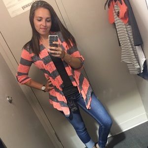 Meet your Posher, Kaley