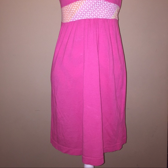 Roxy Strapless Dress - Picture 3 of 4