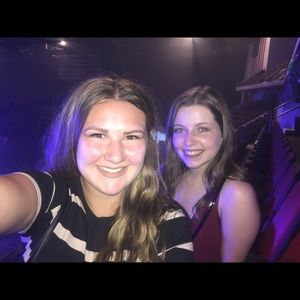 Meet your Posher, Allison