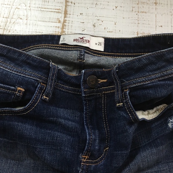 Hollister skirt - Picture 2 of 3