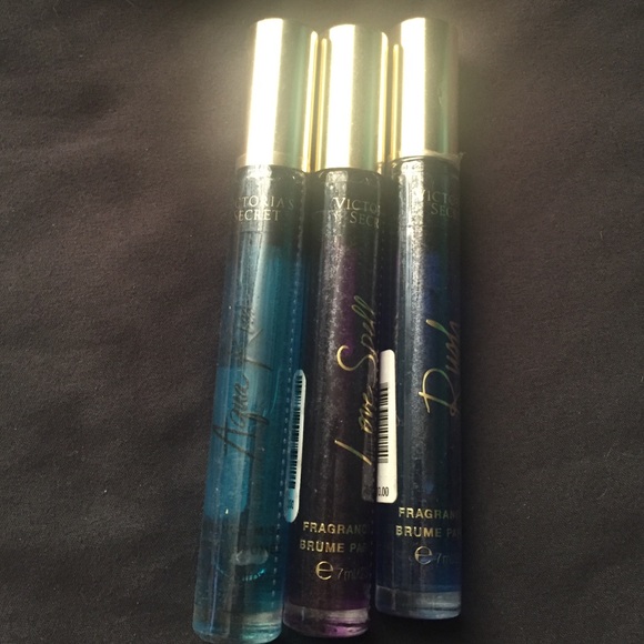 Vs perfume