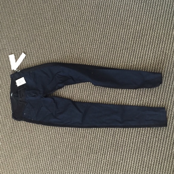 Hudson jeans